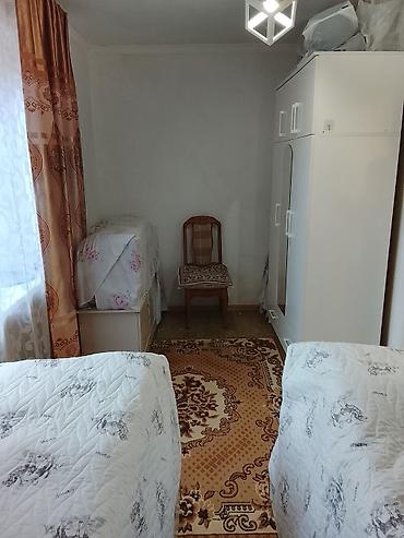 квартира бруклин: 2 комнаты, 39 м², Индивидуалка, 1 этаж, Косметический ремонт — 4