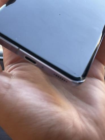 ми ош: Xiaomi, Mi 11, Б/у, 128 ГБ, цвет - Синий, 2 SIM — 5