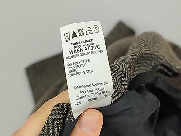 bhs skirts: Marks & Spencer, Spódnica damska, rozmiar L — 6