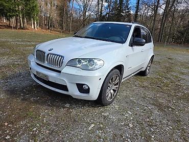 bijaks cena: BMW X5 xDrive 40d Steptronic. M Sport paket.za vise inbox — 3