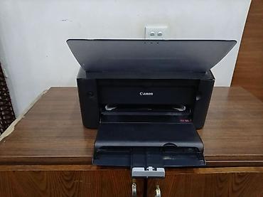 jamo s 426: Canon i-SENSYS LBP3010b – tək çap üçün ağ-qara printer Ofis işləri — 5