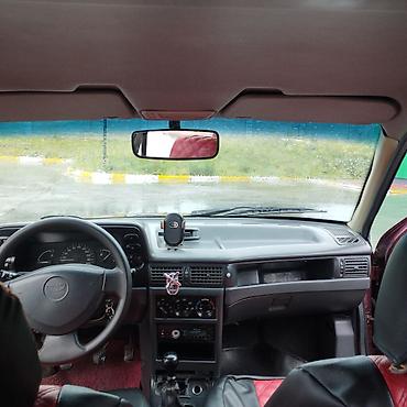 Унаа: Daewoo Nexia: 2007 г., 1.5 л, Кол менен иштөөчү, Бензин, Седан — 5
