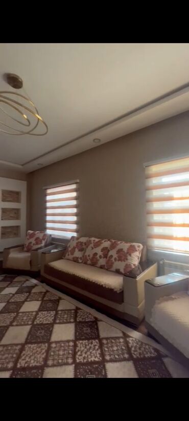 Həyət evləri və villaların satışı: Masazır 5 otaqlı, 124 kv. m, Yeni təmirli — 15