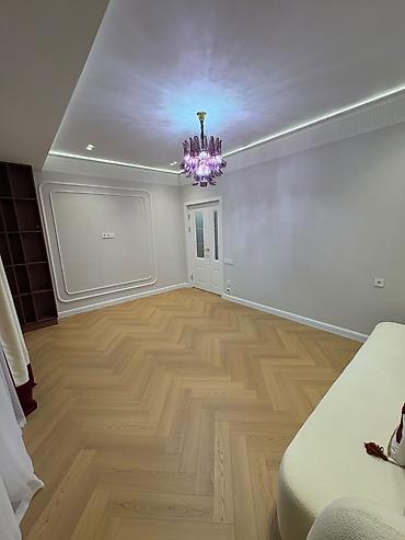 2 к кв: 2 комнаты, 60 м², Элитка, 11 этаж, Евроремонт — 9