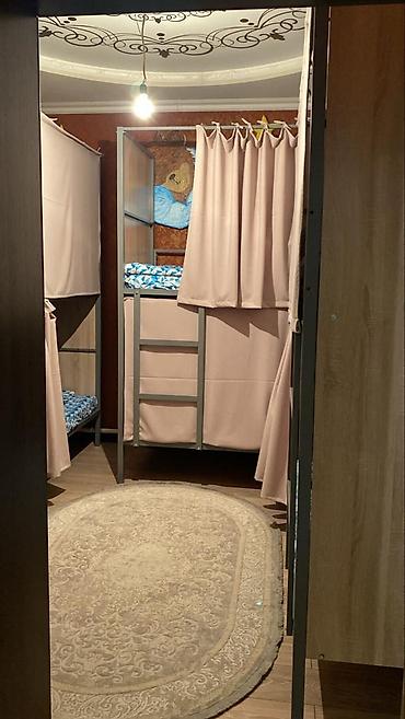 Долгосрочная аренда квартир: 1 комната, Собственник, С подселением, С мебелью полностью at lalafo.kg — 7 Долгосрочная аренда квартир: 1 комната, Собственник, С подселением, С мебелью полностью — 7