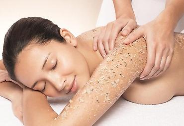 пилинг мойка: SPA-салон | Пилинг — 1