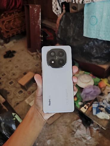 мониторы сяоми: Redmi, Redmi Note 14 Pro Plus, Б/у, 512 ГБ, цвет - Черный, 2 SIM — 4