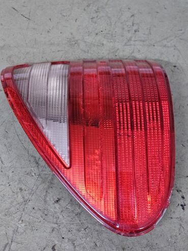 Стоп-сигналы: Задний левый стоп-сигнал Mercedes-Benz 1998 г., Б/у, Оригинал, Германия — 13
