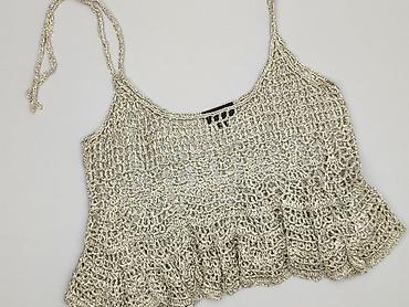 ccc crocs klapki: Topshop, Top damski, rozmiar S — 1