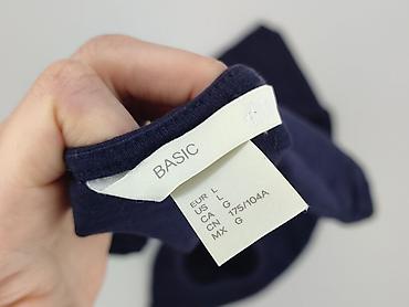 halka hm: H&M Basic, Sukienka damska, rozmiar L — 5