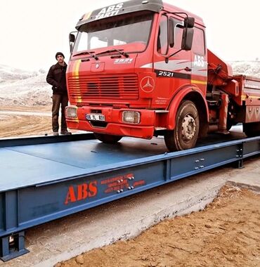 Ticarət tərəziləri: Terezi satisi isdenilen cekide terezilerin temiri ve satisi bizde — 2