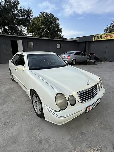 ауди 100 сколько стоит: Mercedes-Benz E-Class: 2000 г., 3.2 л, Автомат, Бензин, Седан — 2
