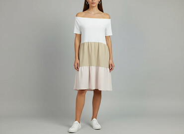 sukienka w stylu japońskim: Women`s dress, size M