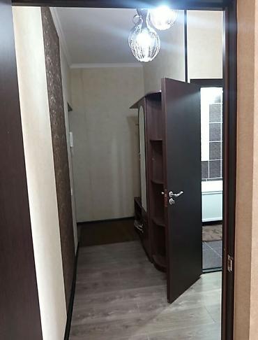 development: 1 комната, 38 м², 10 мкр 105 серия, 5 этаж, Евроремонт — 8