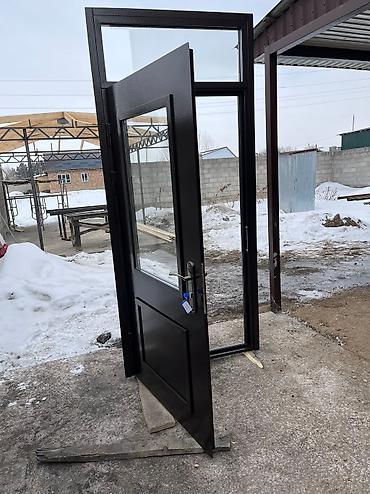 sprinter 315: Делаем бронированные двери на заказ быстро и качественно за 3 дня👍 — 5