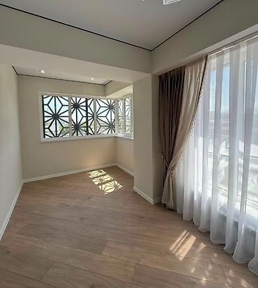 матросова: 2 комнаты, 51 м², ул. Кулатова / Матросова Элитка, 5 этаж — 3