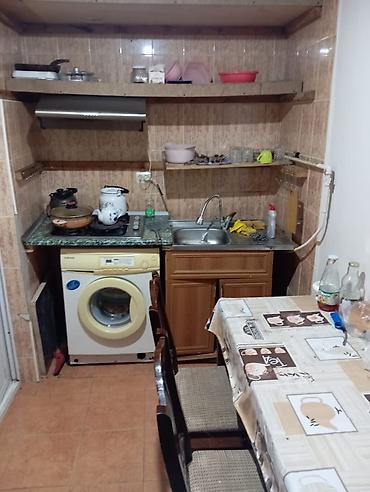 Mənzillər: Otaq yoldaşı işləyən və tələbə bəy axtarılır mənzil yeni yasamal 77 — 5
