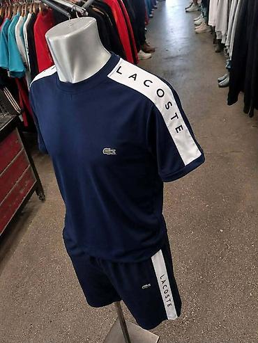 boss komplet: Muski kompleti S M L XL XXL Cena 3500din✅️ ⭐🌀🌀 — 3