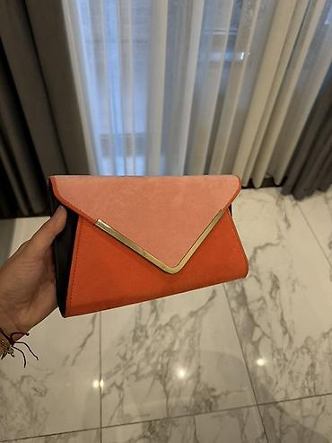 сумка aldo: ALDO markalı zərif qadın ayaqqabısı və uyğun clutch çanta dəsti — 2