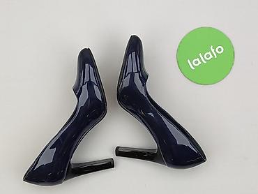 lurso buty: Sergio Leone, Półbuty damskie, rozmiar 37 — 3
