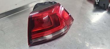 auto punjac: STOP SVETLO ZA VOLKSWAGEN GOLF 7 - 5G0945096M | Stop svetlo Golf 7 — 3