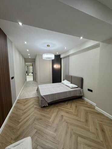 срочная продажа авто бишкек: 4 комнаты, 141 м², Элитка, 9 этаж, Дизайнерский ремонт