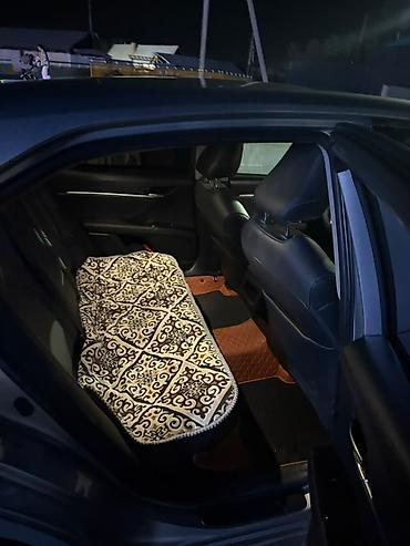 руль приус 20: Toyota Camry: 2019 г., 2.5 л, Автомат, Гибрид, Седан — 3