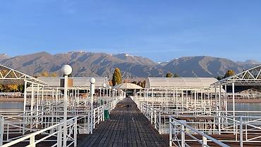 Иссык-Куль 2026: Квартира, ЦО Радуга, Сары-Ой — 17