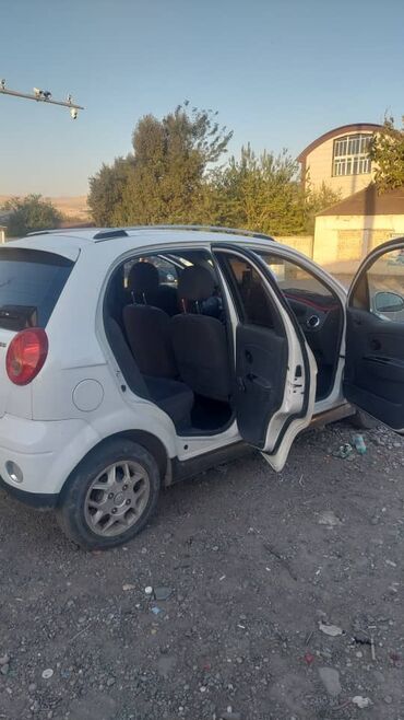 daewoo matiz выкуп: Daewoo Matiz: 2008 г., 0.8 л, Автомат, Бензин