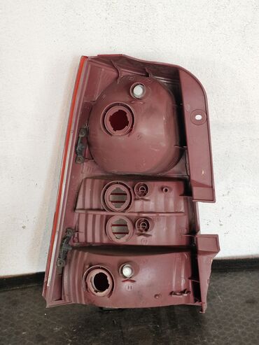 Стоп-сигналы: Задний правый стоп-сигнал Kia 2005 г., Б/у, Оригинал, Германия — 6