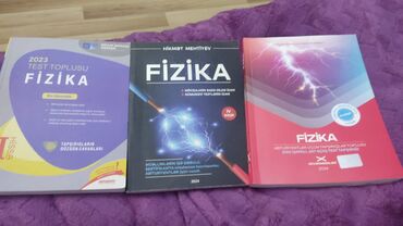 6 cı sinif fizika pdf: Физика 11 класс, 2023 год, Самовывоз, Платная доставка