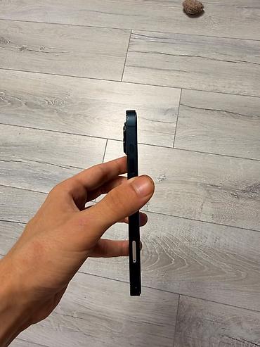 phone 14: IPhone 14, 128 GB, Midnight, Simsiz şarj — 3