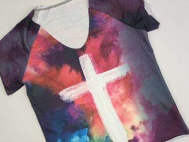 reserved męskie koszulki: Футболка для чоловіків, розмір L