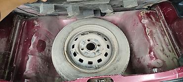 Daewoo: Daewoo Matiz: 2007 г., 0.8 л, Автомат, Бензин — 13