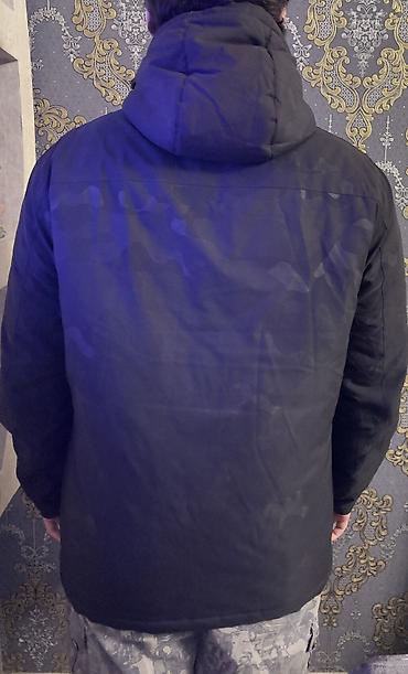 Kurtkalar: Salam. Colin’s firmasının kişi kurtkasidir. 180 manata alinib vaxti — 2