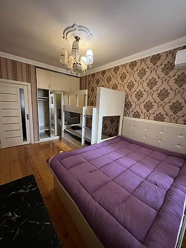 Долгосрочная аренда квартир: 🏡 XIRDALANDA HEYDƏR PARKININ YAXINLIĞINDA KİRAYƏ MƏNZİL Xırdalanda — 6