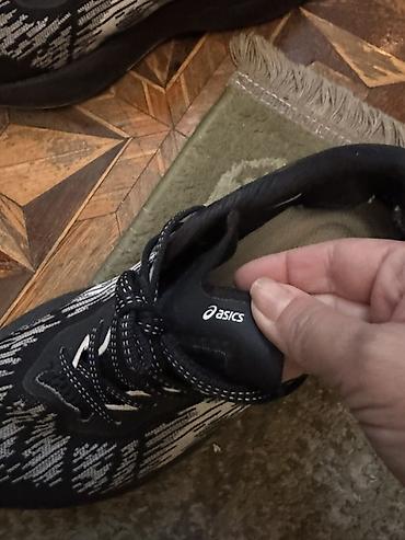 asics: ASICS qaçış krosovkaları - Brend/model: ASICS Novablast (FF Blast — 3