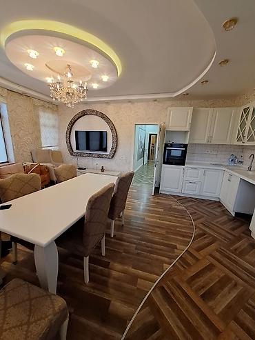 4 otaqlı ev certyojları: XIRDALAN ŞƏHƏRİ, AAF park yaşayış kompleksində Bazarstorun arxasında 4 — 4
