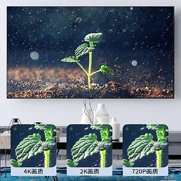 ролтер: Кабель TYPE-C to HDMI 8K 60Hz 3 метра - интерфейсный кабель для — 3