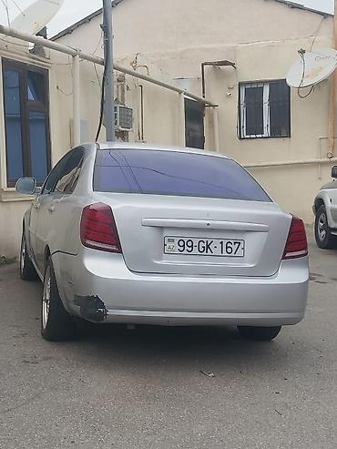 opel 1 3 mator: Daewoo Gentra: 1.5 l | 2013 il Sedan — 3