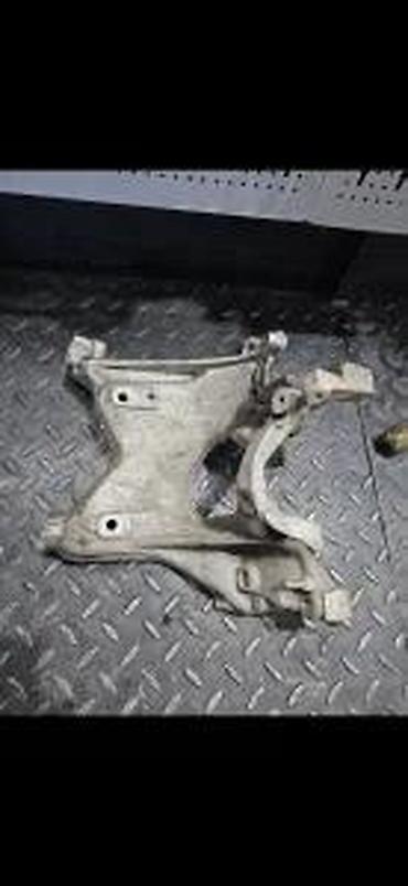 mb quart 250: AUDI A4 B9 0 ALU NOSAC MOTORA 8W0399295E | Vw audi delovi ALTINA — 1