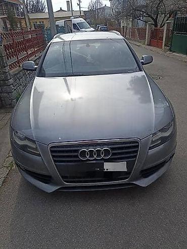 2.0TDI KOMPLETAN MOTOR ZA AUDI A4 OD 2008. DO 2012. GOD. | AUDI A4 na lalafo.rs 2.0TDI KOMPLETAN MOTOR ZA AUDI A4 OD 2008. DO 2012. GOD. | AUDI A4