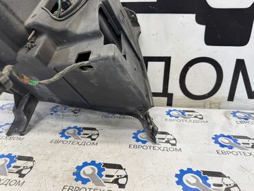 Передние фары: Передняя левая фара Jeep 2002 г., Б/у, Оригинал, Германия — 6