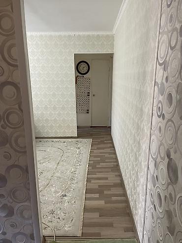 Продажа квартир: 3 комнаты, 58 м², 104 серия, 4 этаж, Евроремонт — 1