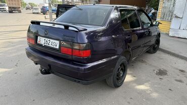 фольксваген жетта 6: Volkswagen Vento: 1997 г., 1.6 л, Механика, Бензин, Седан