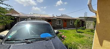 Продажа коттеджей и домов: Дом с придворовой территорией и хозпостройками - Одноэтажный жилой — 3