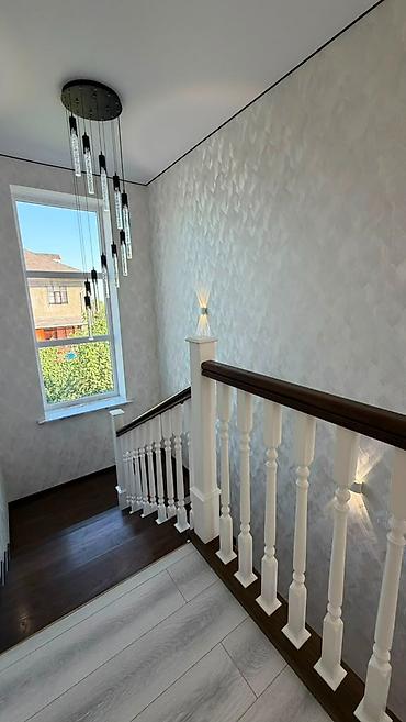 Продажа домов: 5 комнат, 195 м², 4 соток, Бишкек, Селекционное с. Агентство недвижимости — 6