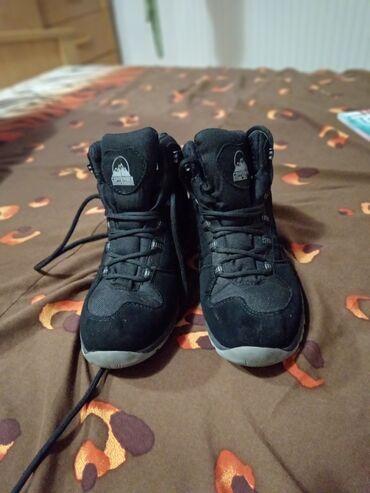 obuća kragujevac: Boots, Size - 35