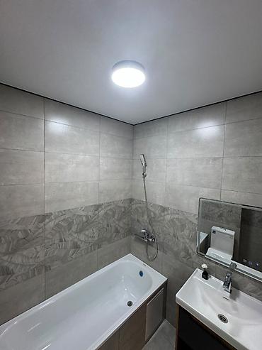 Продажа квартир: 2 комнаты, 45 м², АЮ Гранд Элитка, 6 этаж, Дизайнерский ремонт — 8