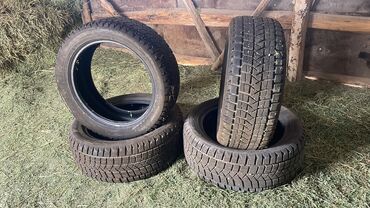 шины бишкек дордой: Шиналар 205 / 55 / R 16, Кыш, Колдонулган, Комплект, Жеңил унаалар, Firemax